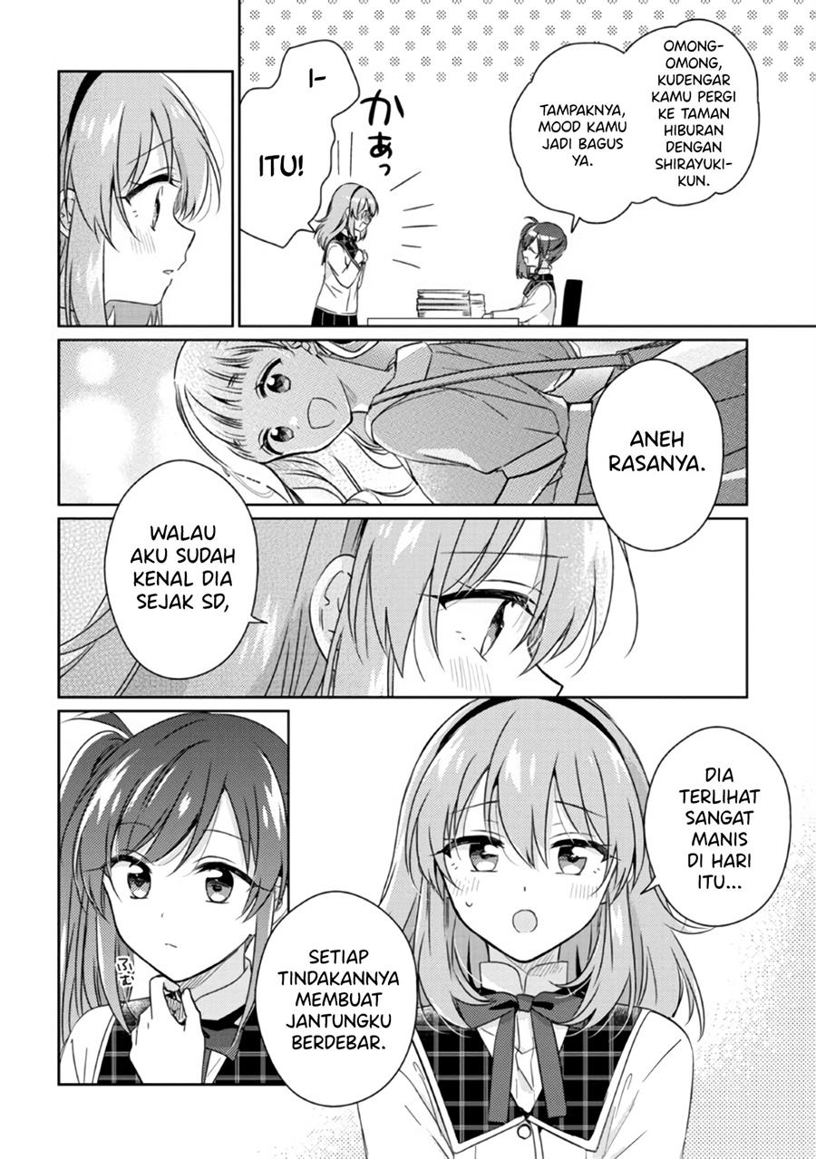 moshi-koi-ga-mieta-nara - Chapter: 12.2