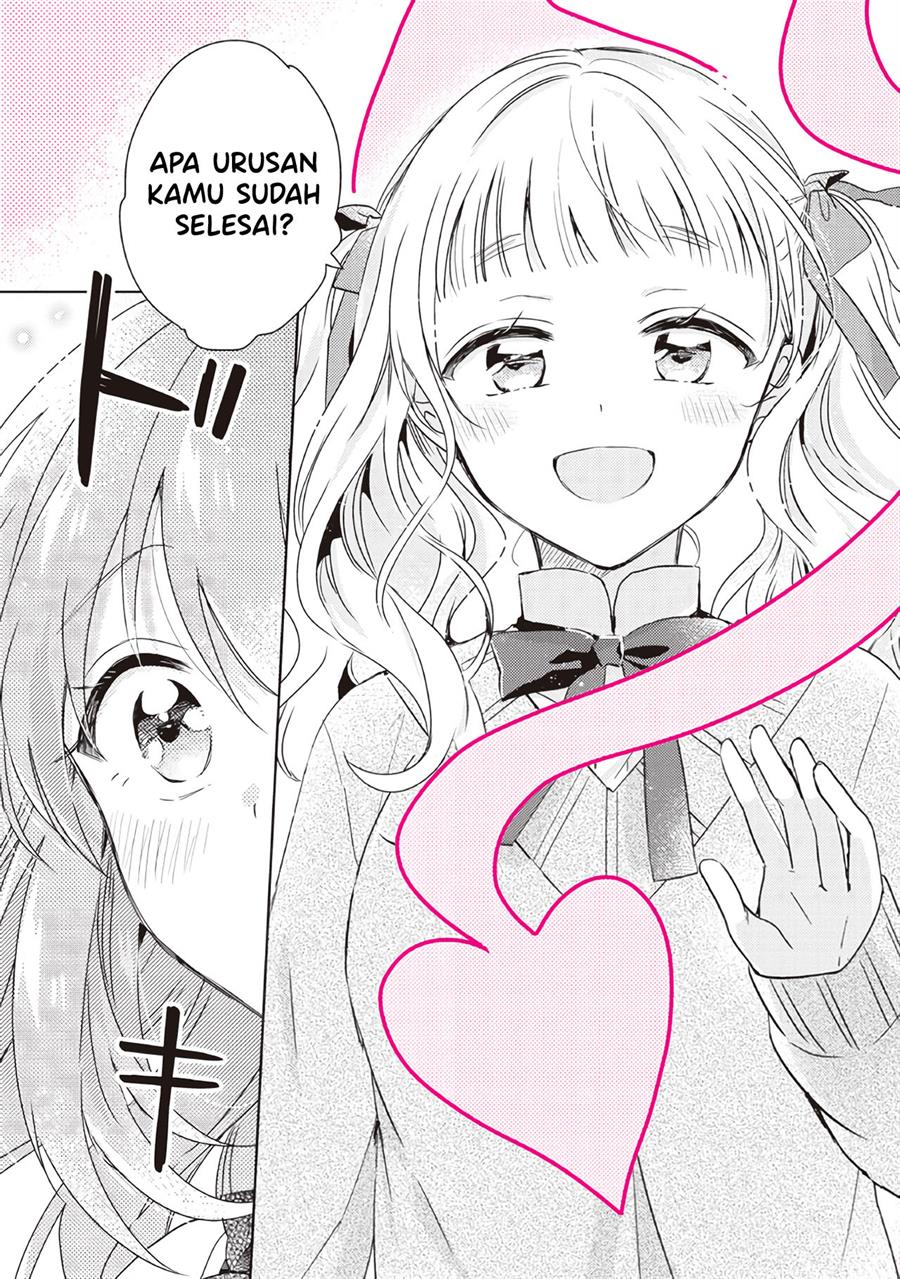 moshi-koi-ga-mieta-nara - Chapter: 12.2