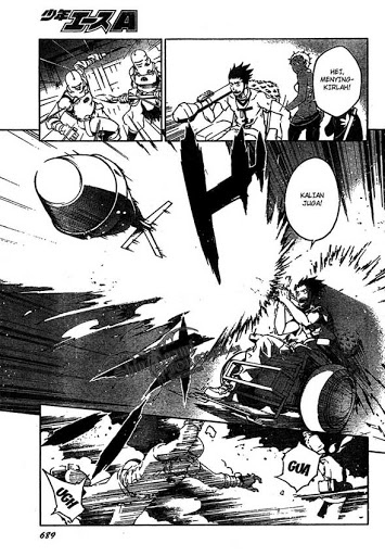 deadman-wonderland - Chapter: 19