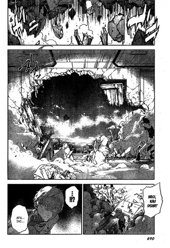 deadman-wonderland - Chapter: 19