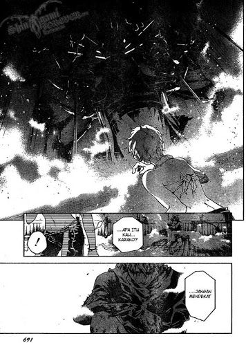 deadman-wonderland - Chapter: 19