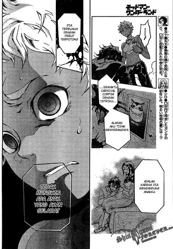 deadman-wonderland - Chapter: 19