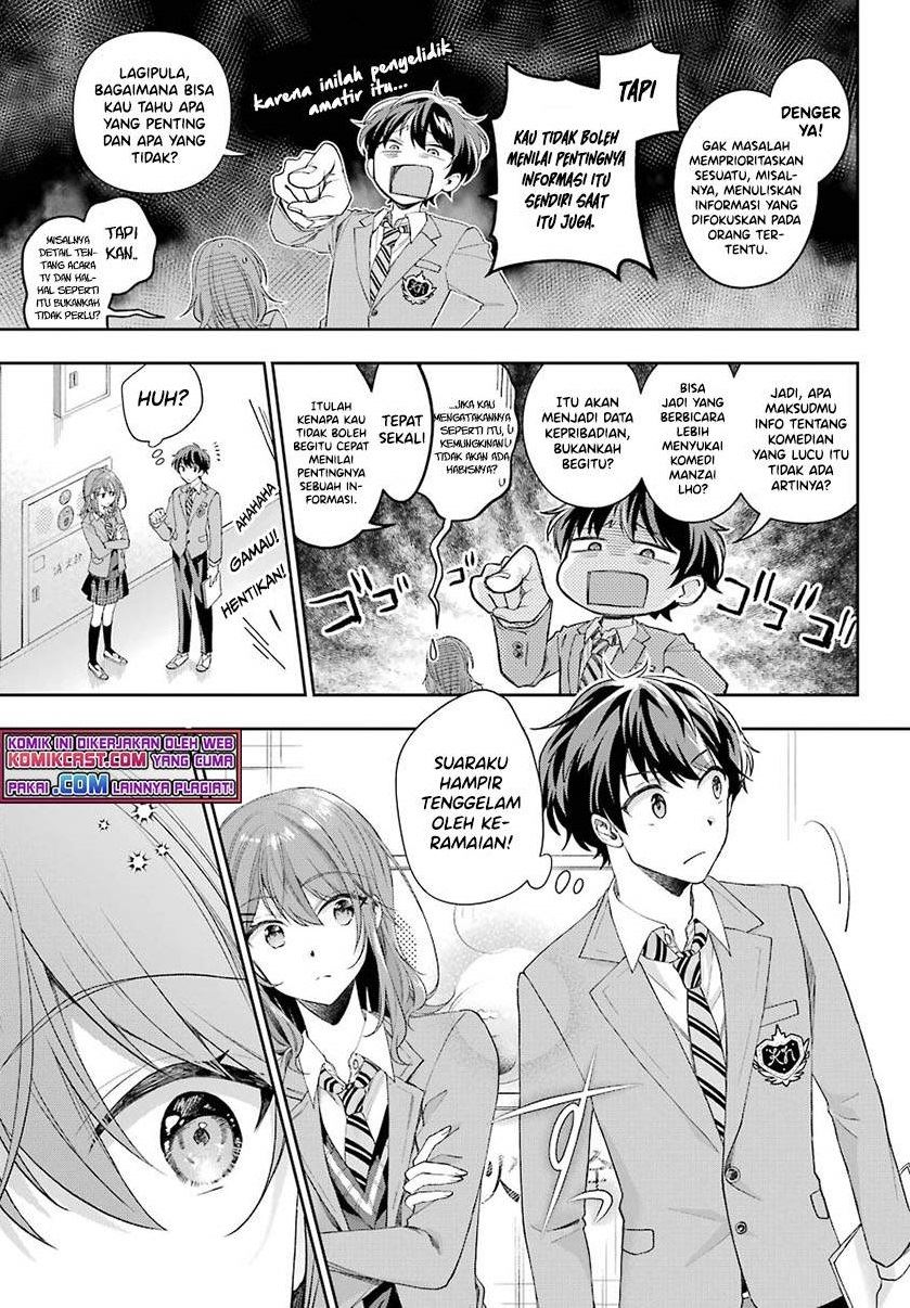 genjitsu-de-love-comedy-dekinai-to-dare-ga-kimeta - Chapter: 4.2