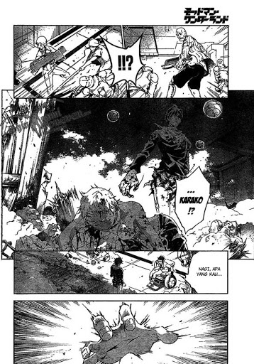 deadman-wonderland - Chapter: 19