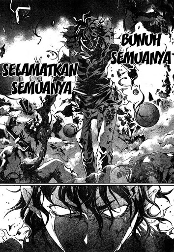 deadman-wonderland - Chapter: 19