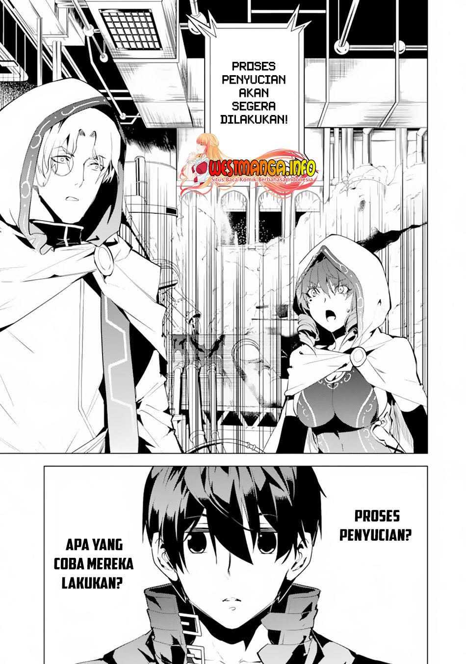 tensei-kenja-no-isekai-raifu-daini-no-shokugyo-wo-ete-sekai-saikyou-ni-narimashita - Chapter: 49.2