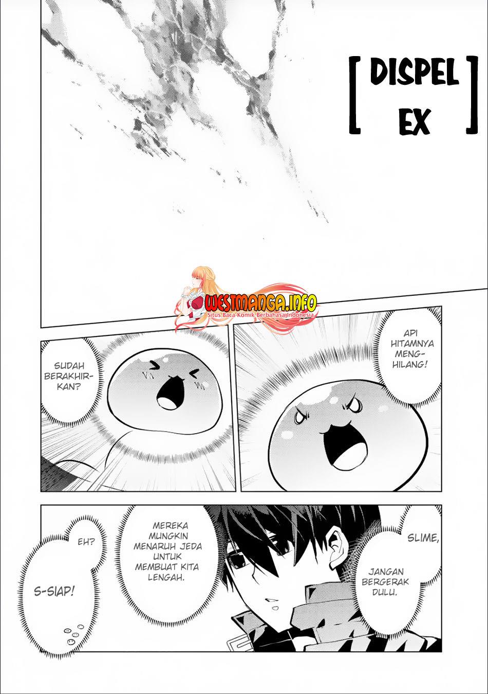 tensei-kenja-no-isekai-raifu-daini-no-shokugyo-wo-ete-sekai-saikyou-ni-narimashita - Chapter: 49.2