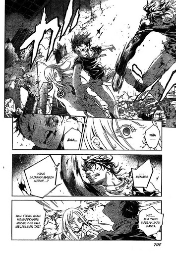 deadman-wonderland - Chapter: 19