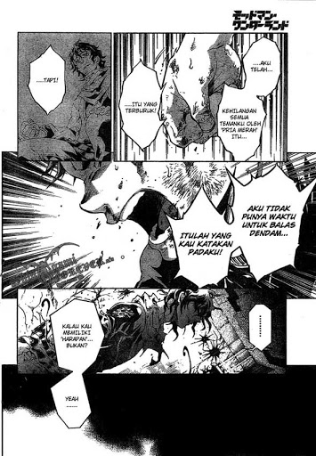 deadman-wonderland - Chapter: 19