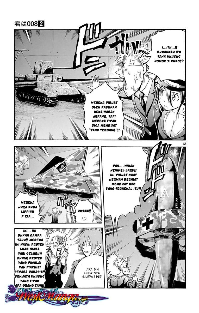 kimi-wa-008 - Chapter: 13