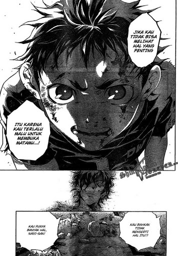 deadman-wonderland - Chapter: 19