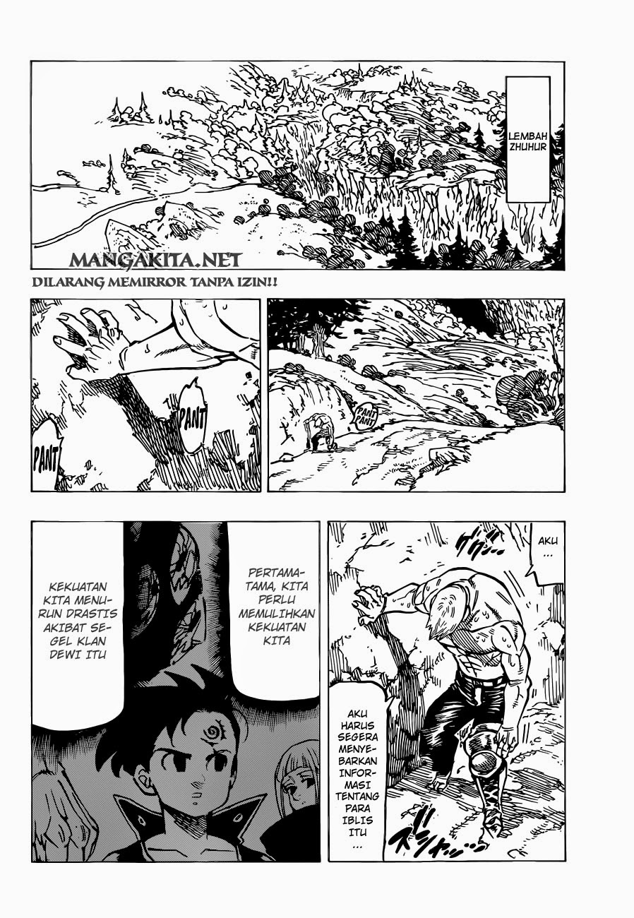 nanatsu-no-taizai - Chapter: 119