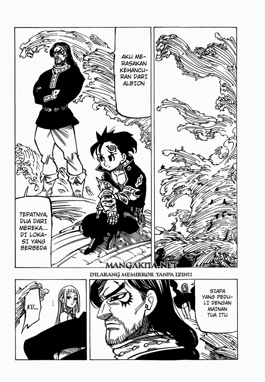 nanatsu-no-taizai - Chapter: 119