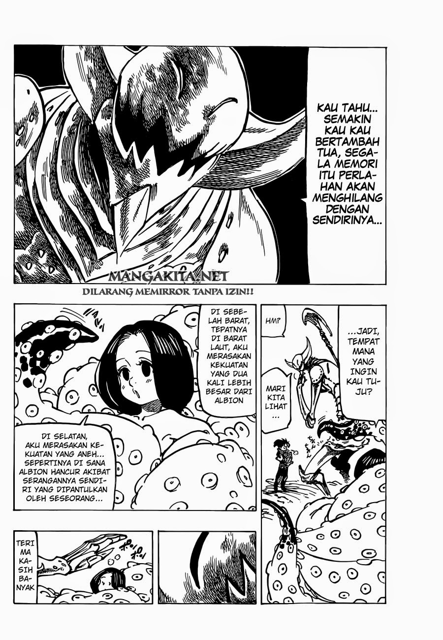 nanatsu-no-taizai - Chapter: 119