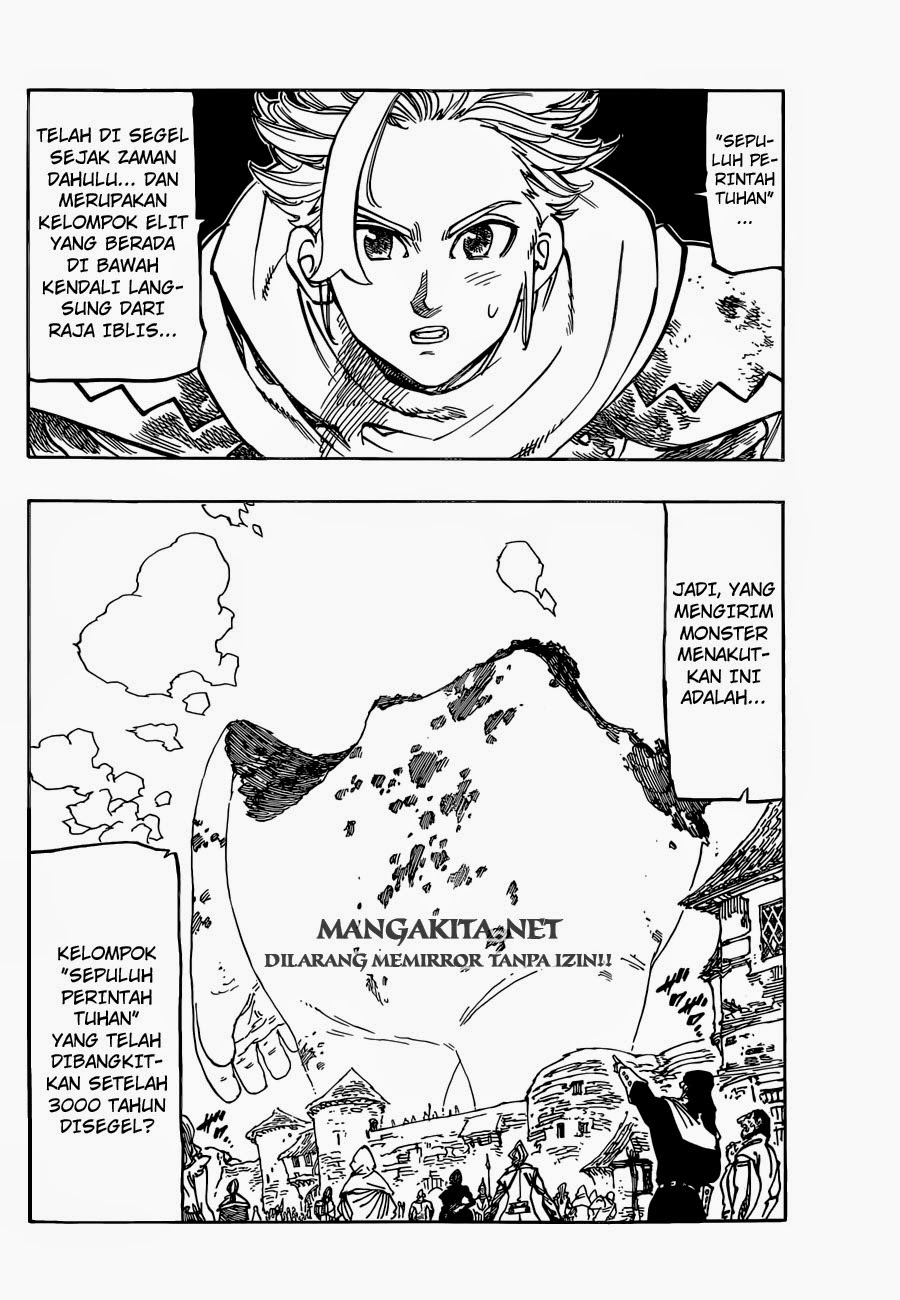 nanatsu-no-taizai - Chapter: 119