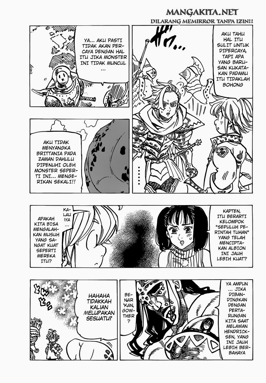 nanatsu-no-taizai - Chapter: 119