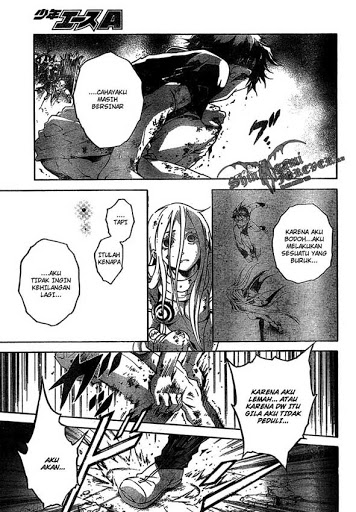 deadman-wonderland - Chapter: 19