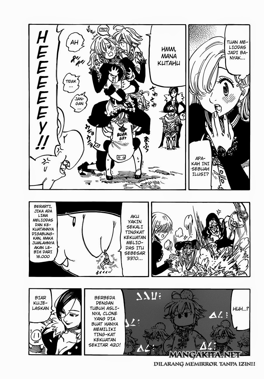 nanatsu-no-taizai - Chapter: 119