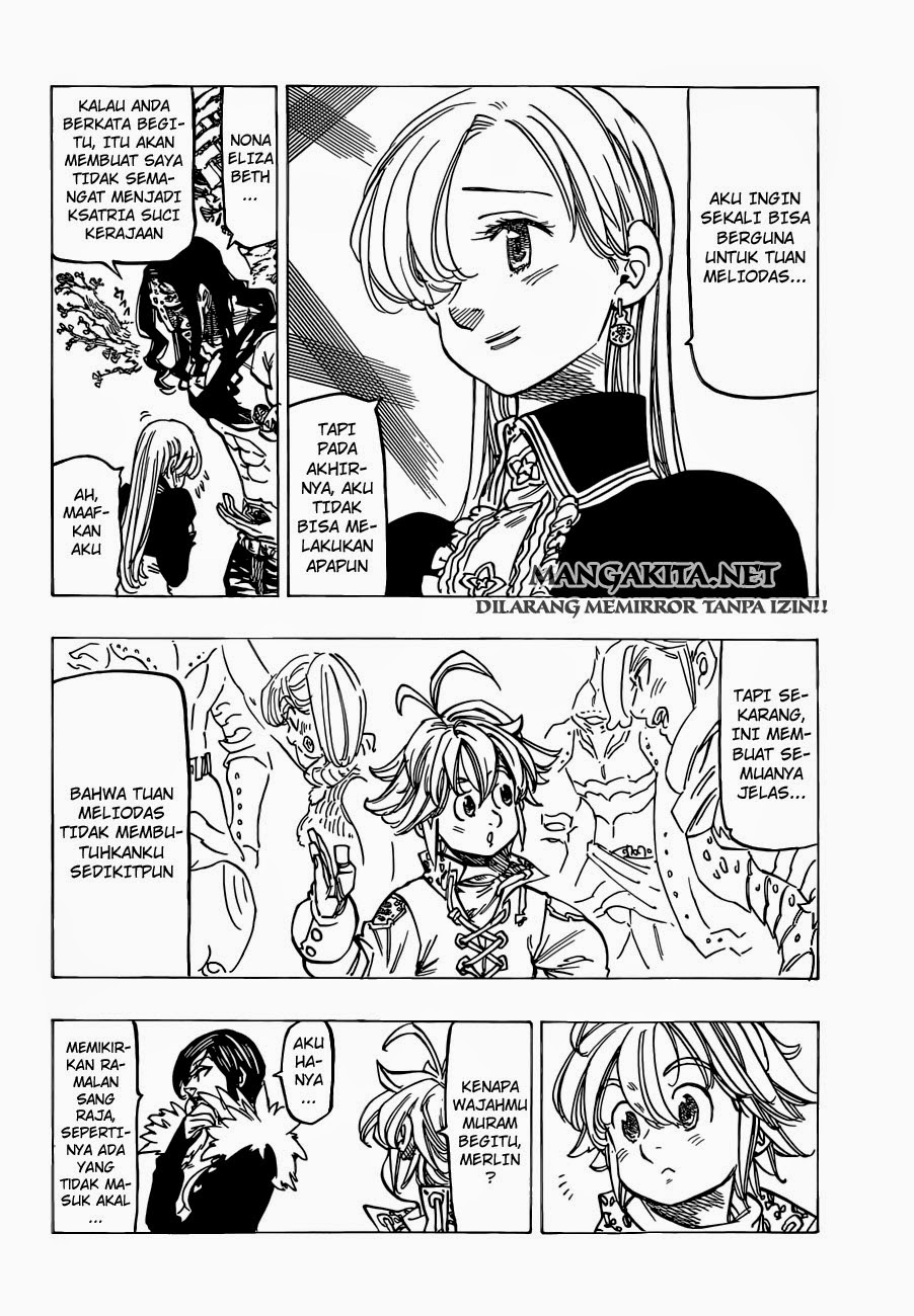 nanatsu-no-taizai - Chapter: 119