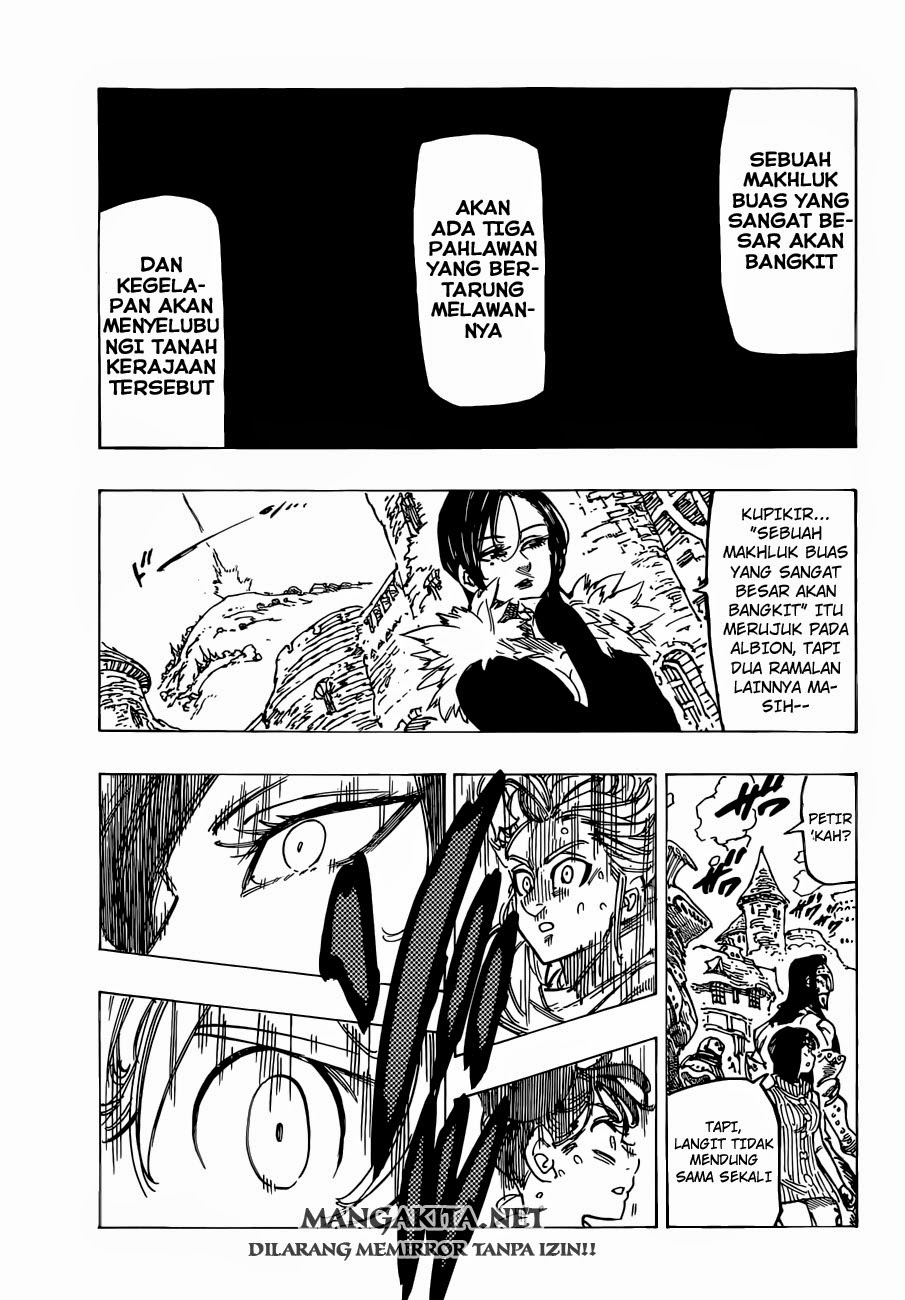 nanatsu-no-taizai - Chapter: 119