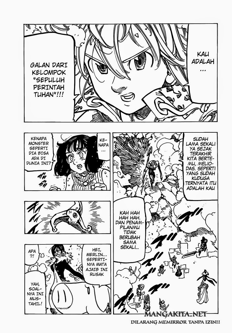 nanatsu-no-taizai - Chapter: 119