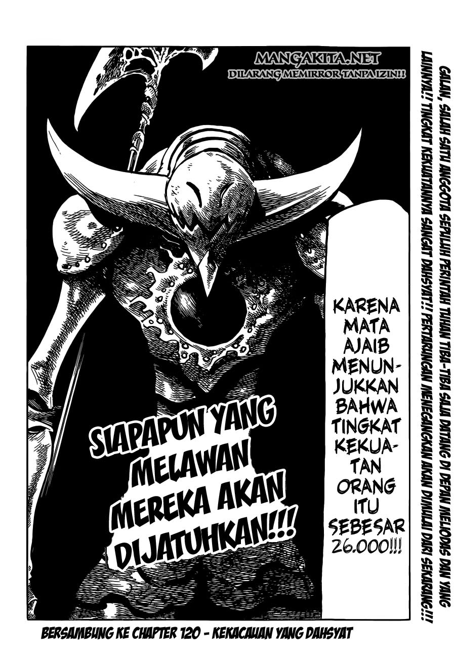 nanatsu-no-taizai - Chapter: 119