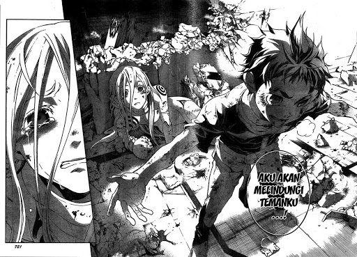 deadman-wonderland - Chapter: 19