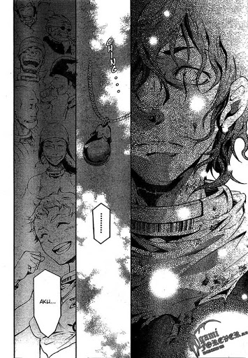 deadman-wonderland - Chapter: 19