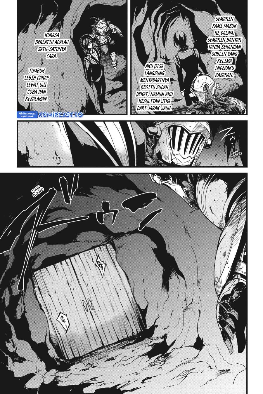 goblin-slayer-side-story-year-one - Chapter: 62