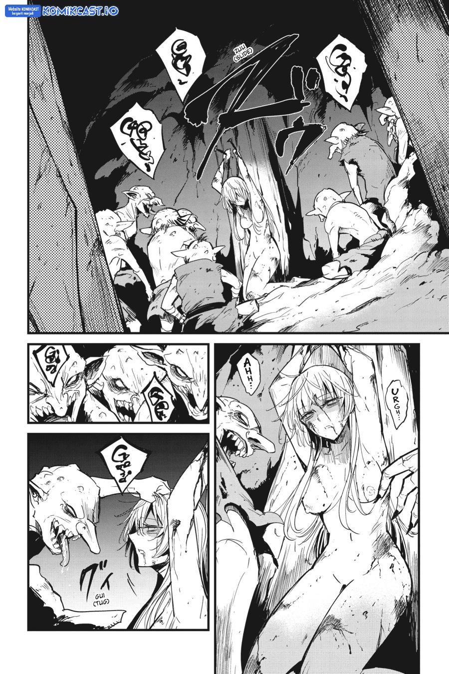 goblin-slayer-side-story-year-one - Chapter: 62