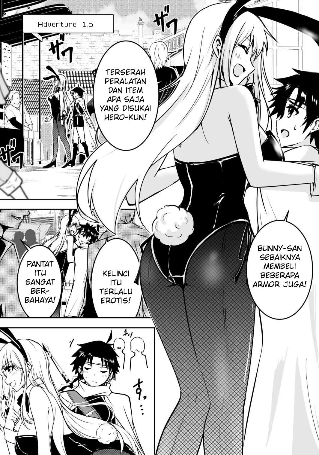 hero-kun-wont-set-out - Chapter: 1.5