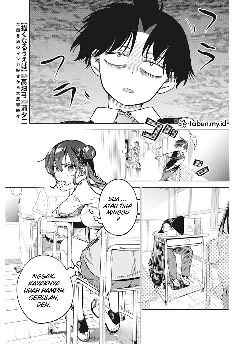 kakunaru-ue-wa - Chapter: 5