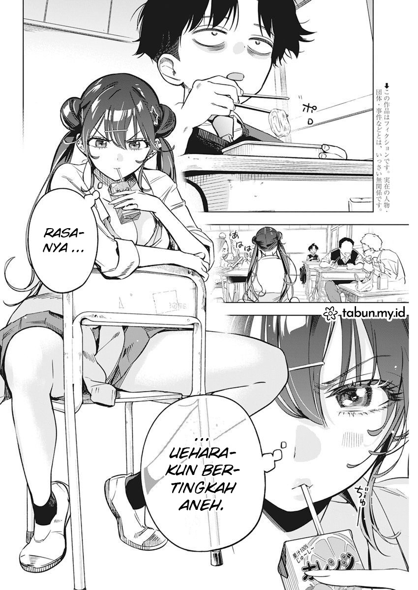 kakunaru-ue-wa - Chapter: 5