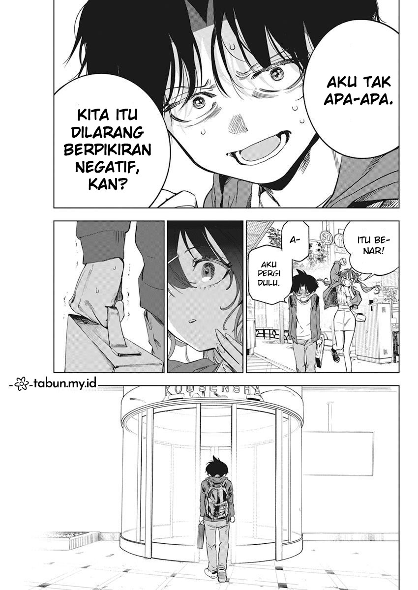 kakunaru-ue-wa - Chapter: 5