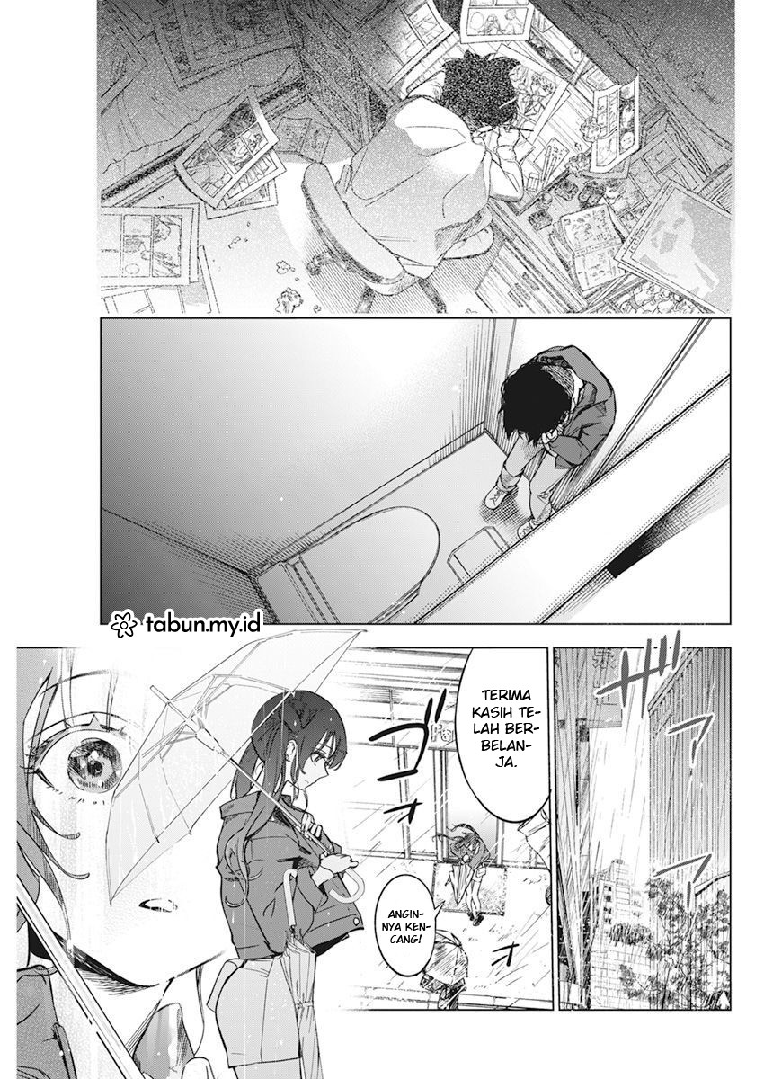 kakunaru-ue-wa - Chapter: 5