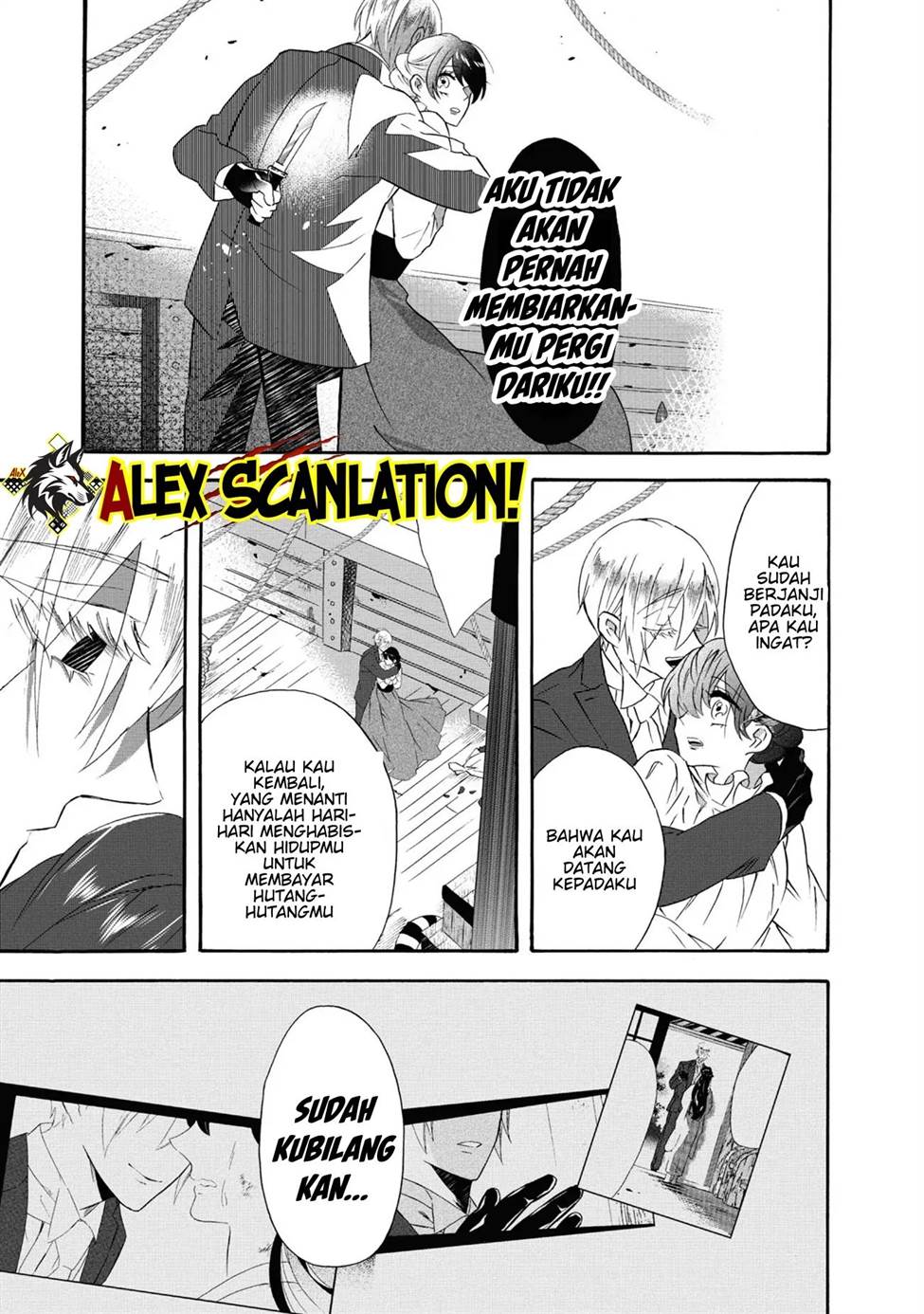 kimi-no-koe - Chapter: 17