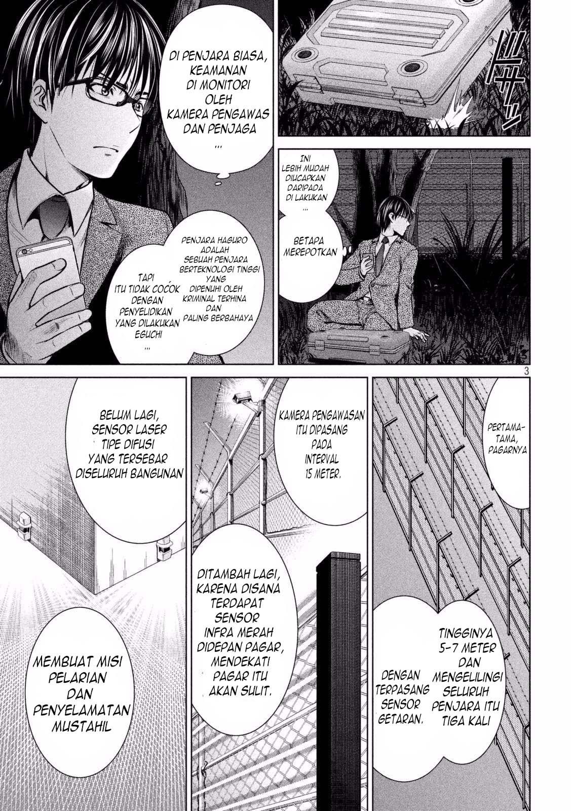 satanofani - Chapter: 25