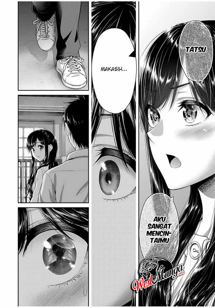 fechippuru-bokura-no-junsuina-koi - Chapter: 60