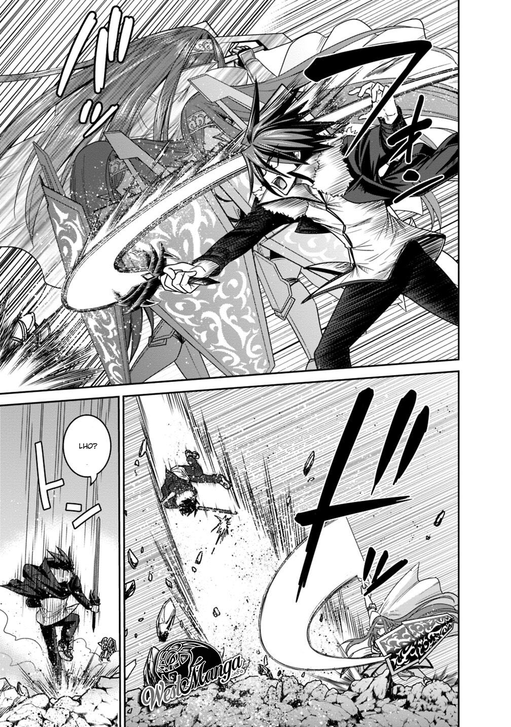 kujibiki-tokushou-musou-harem-ken - Chapter: 14.2