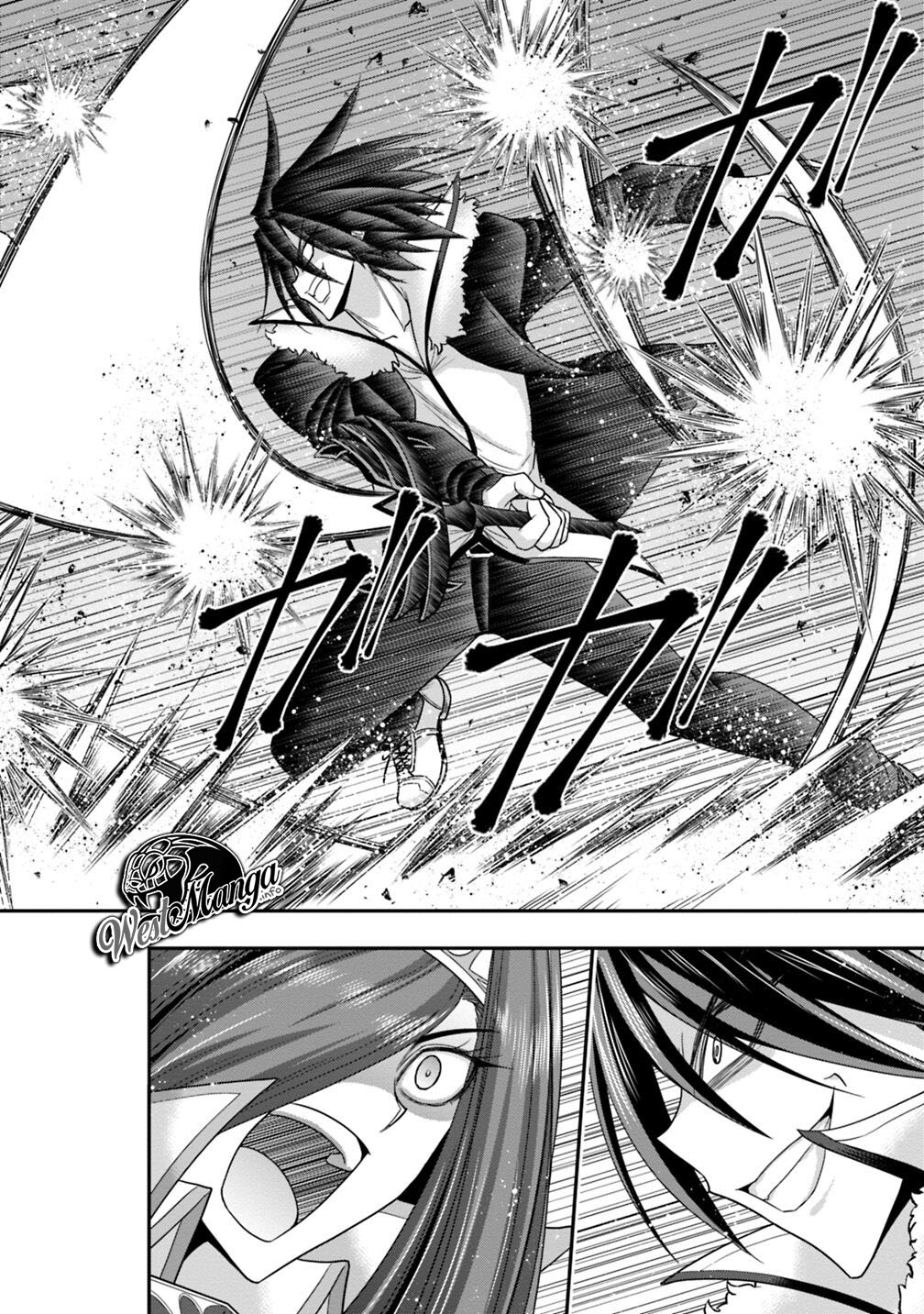 kujibiki-tokushou-musou-harem-ken - Chapter: 14.2