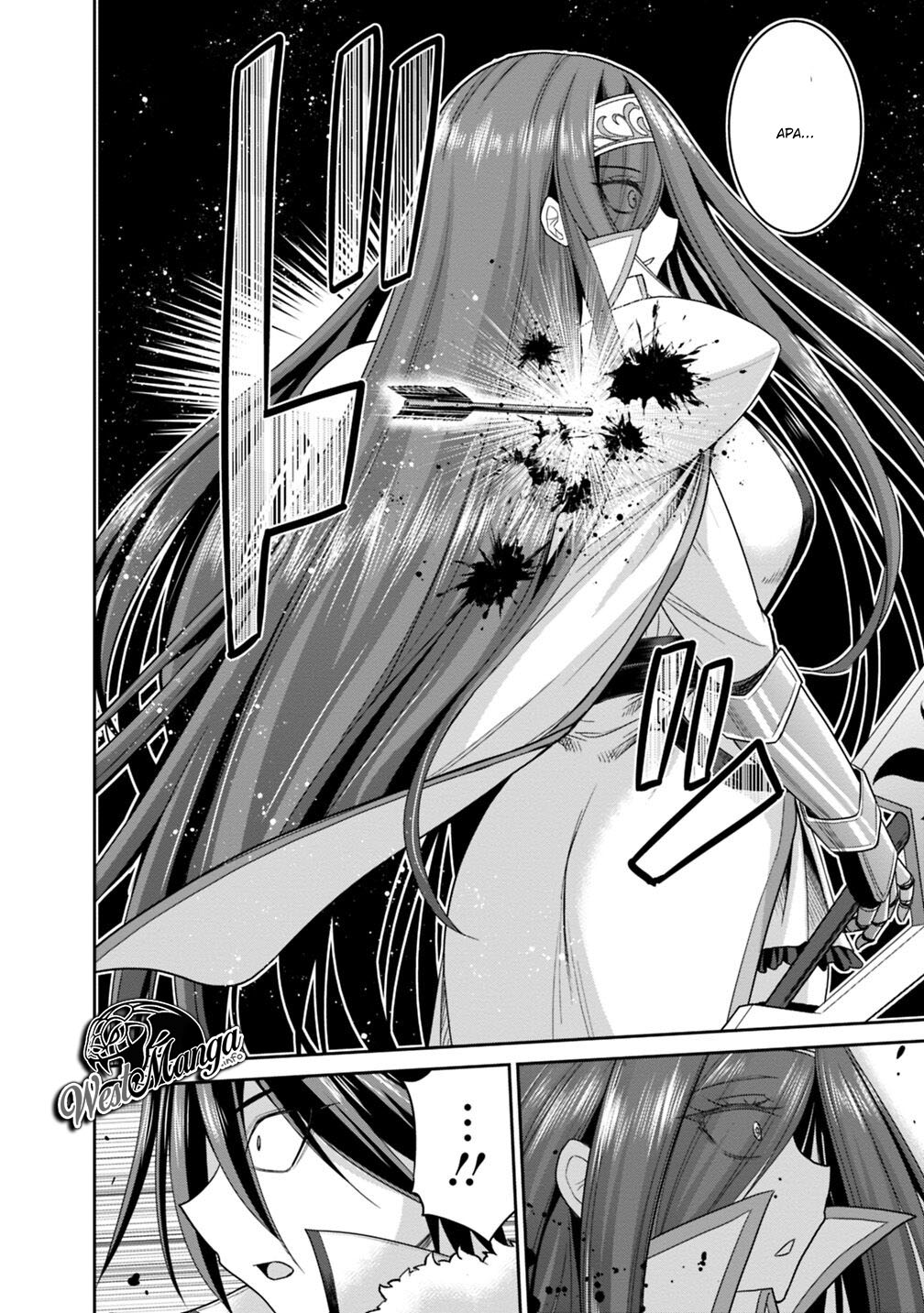 kujibiki-tokushou-musou-harem-ken - Chapter: 14.2