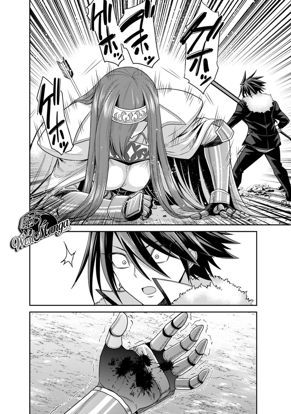 kujibiki-tokushou-musou-harem-ken - Chapter: 14.2
