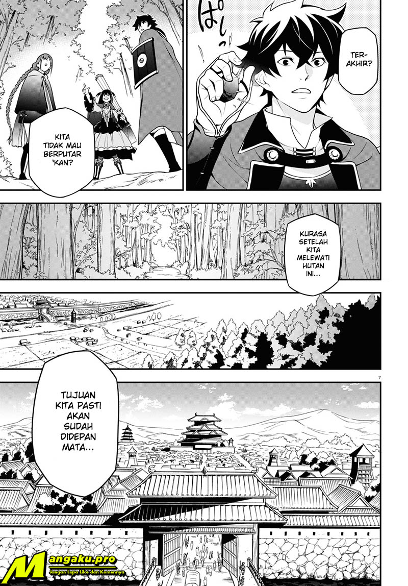 tate-no-yuusha-no-nariagari - Chapter: 68