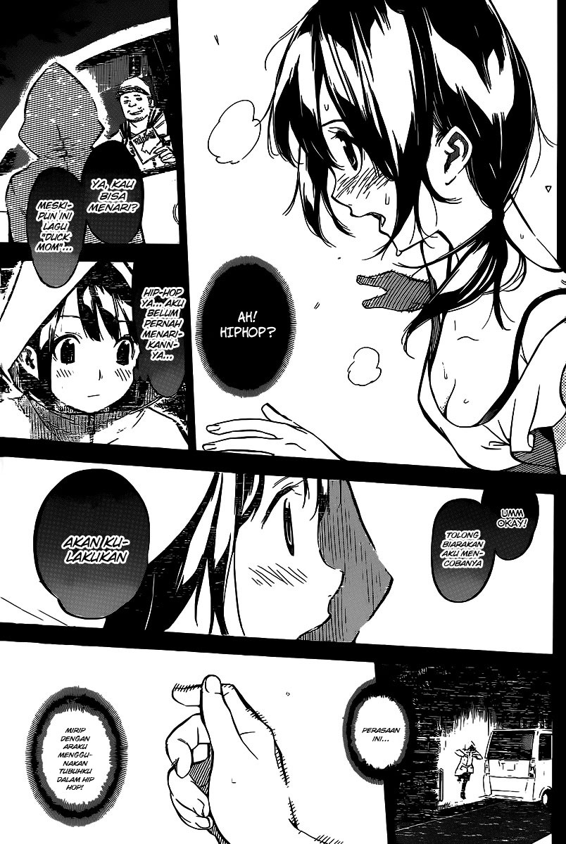 akb49-renai-kinshi-jourei - Chapter: 131