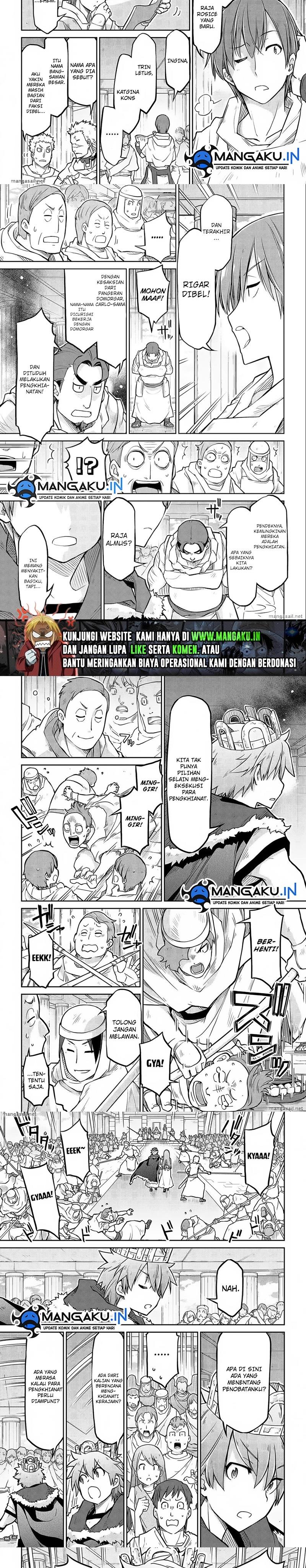 isekai-kenkokuki - Chapter: 57