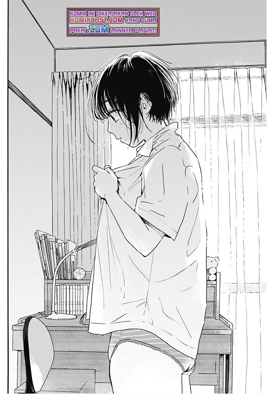 pochi-gokko - Chapter: 4