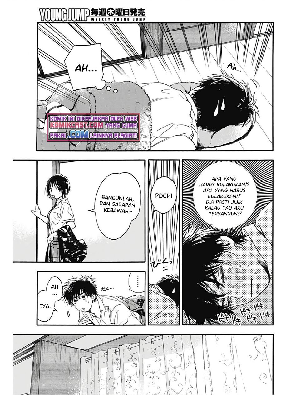 pochi-gokko - Chapter: 4