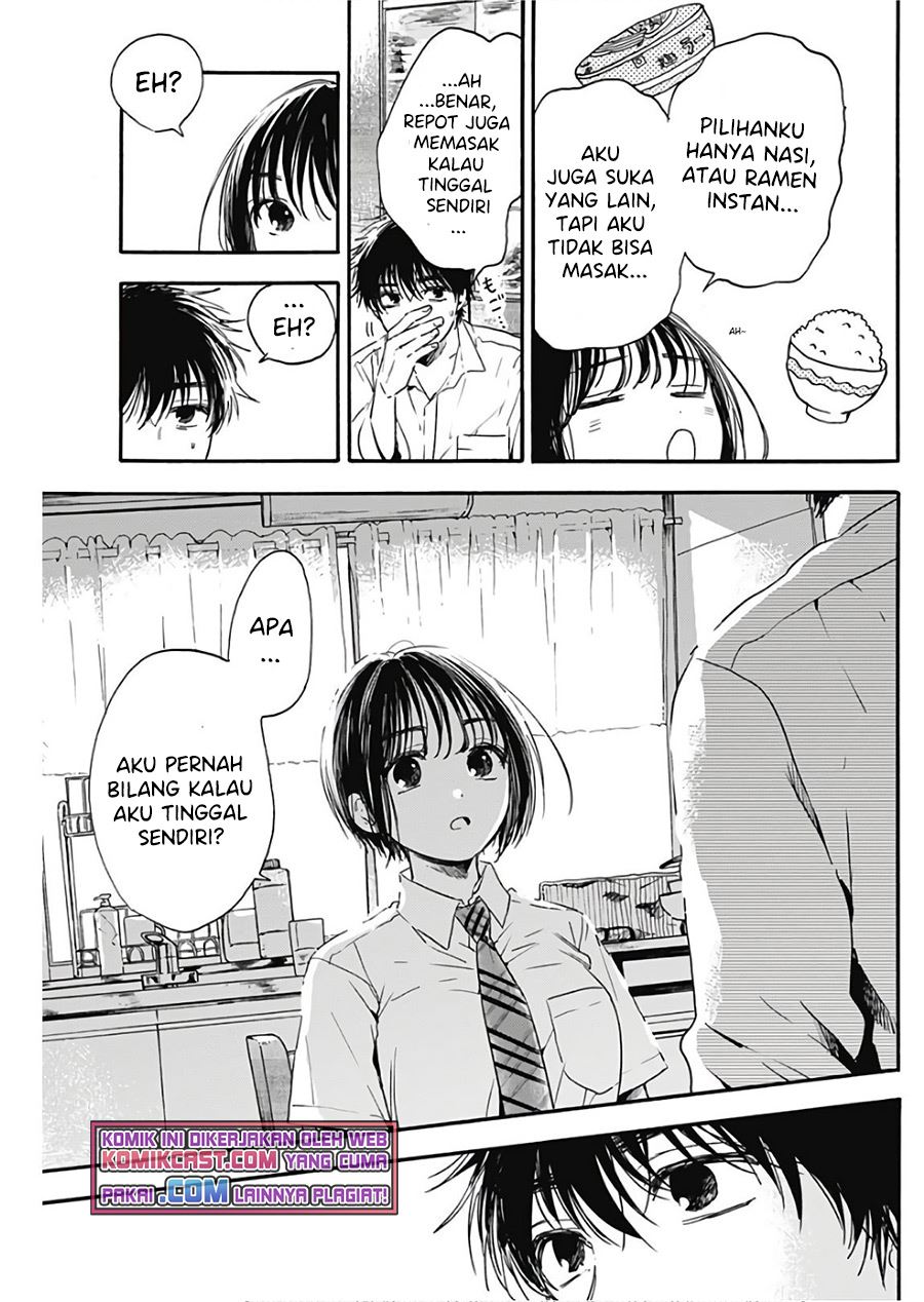 pochi-gokko - Chapter: 4