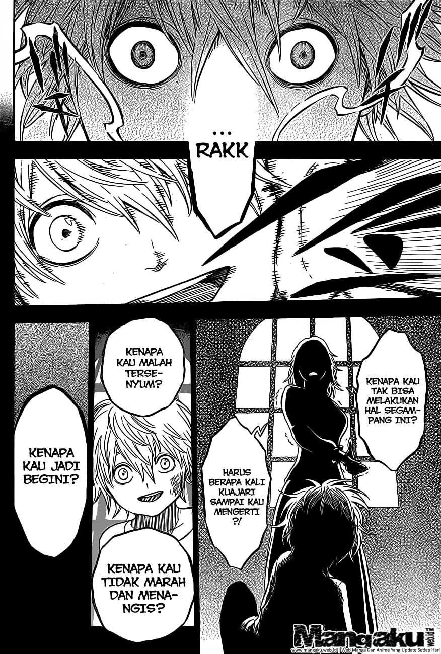 black-clover - Chapter: 14