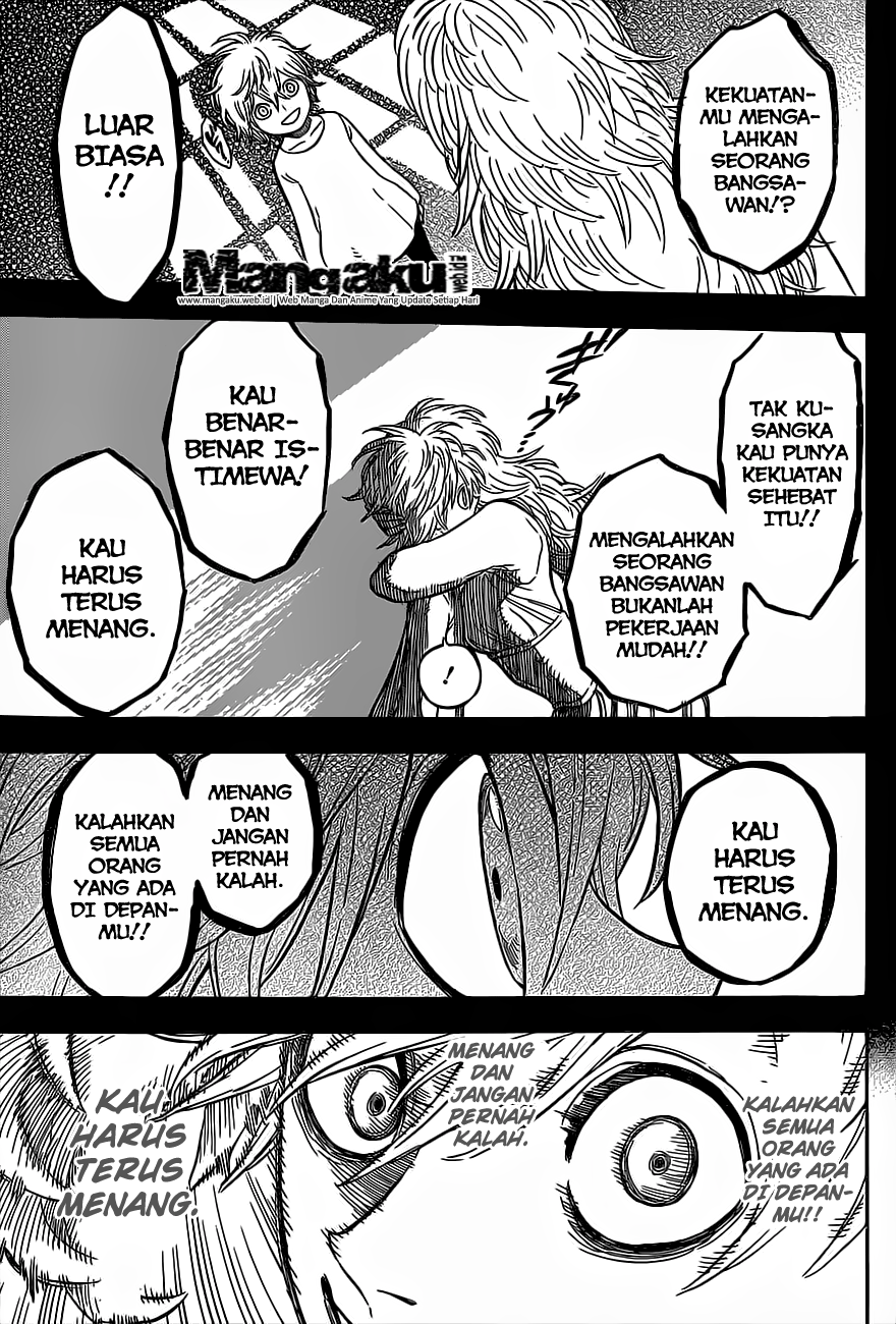 black-clover - Chapter: 14